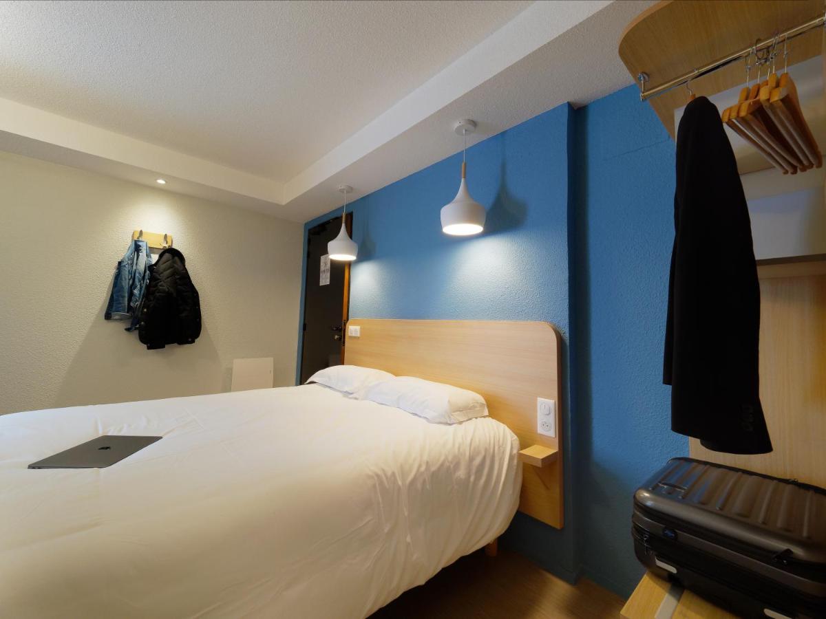 Kyriad Direct Saint Brieuc - Parc Des Expositions Hotel