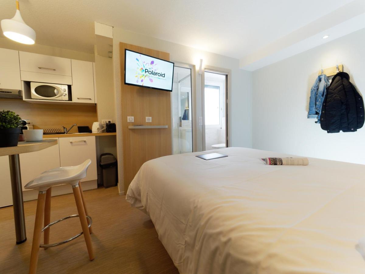Kyriad Direct Saint Brieuc - Parc Des Expositions Hotel