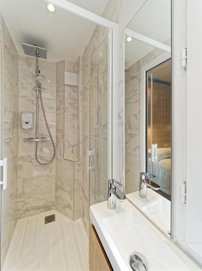 Kyriad Direct Saint Brieuc - Parc Des Expositions 2* Tregueux