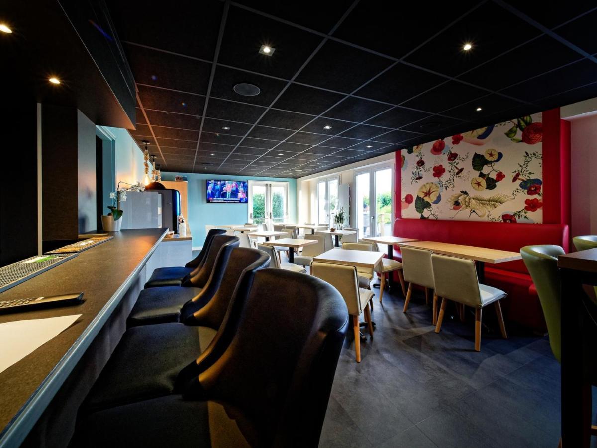 Hotel Kyriad Direct Saint Brieuc - Parc Des Expositions 2*