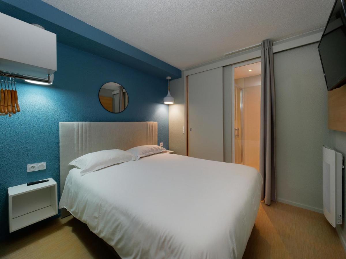 Kyriad Direct Saint Brieuc - Parc Des Expositions Hotel 2*