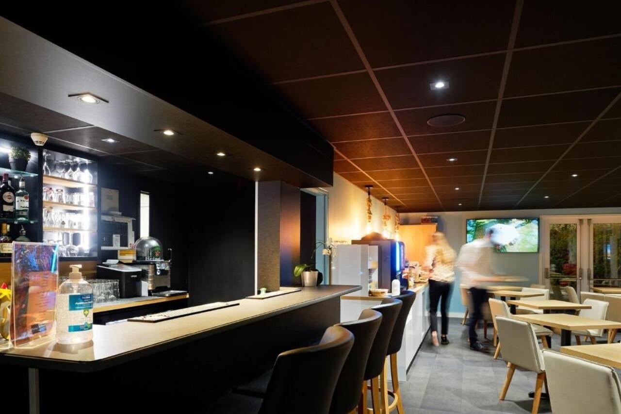 Hotel Kyriad Direct Saint Brieuc - Parc Des Expositions Tregueux