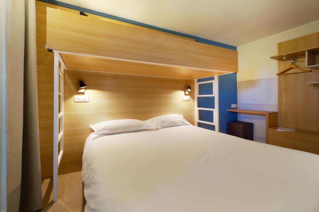 Kyriad Direct Saint Brieuc - Parc Des Expositions 2*