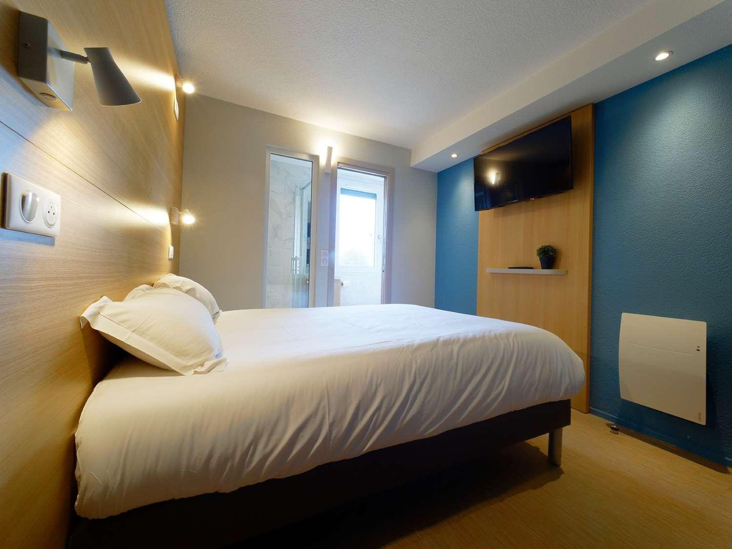 Hotel Kyriad Direct Saint Brieuc - Parc Des Expositions