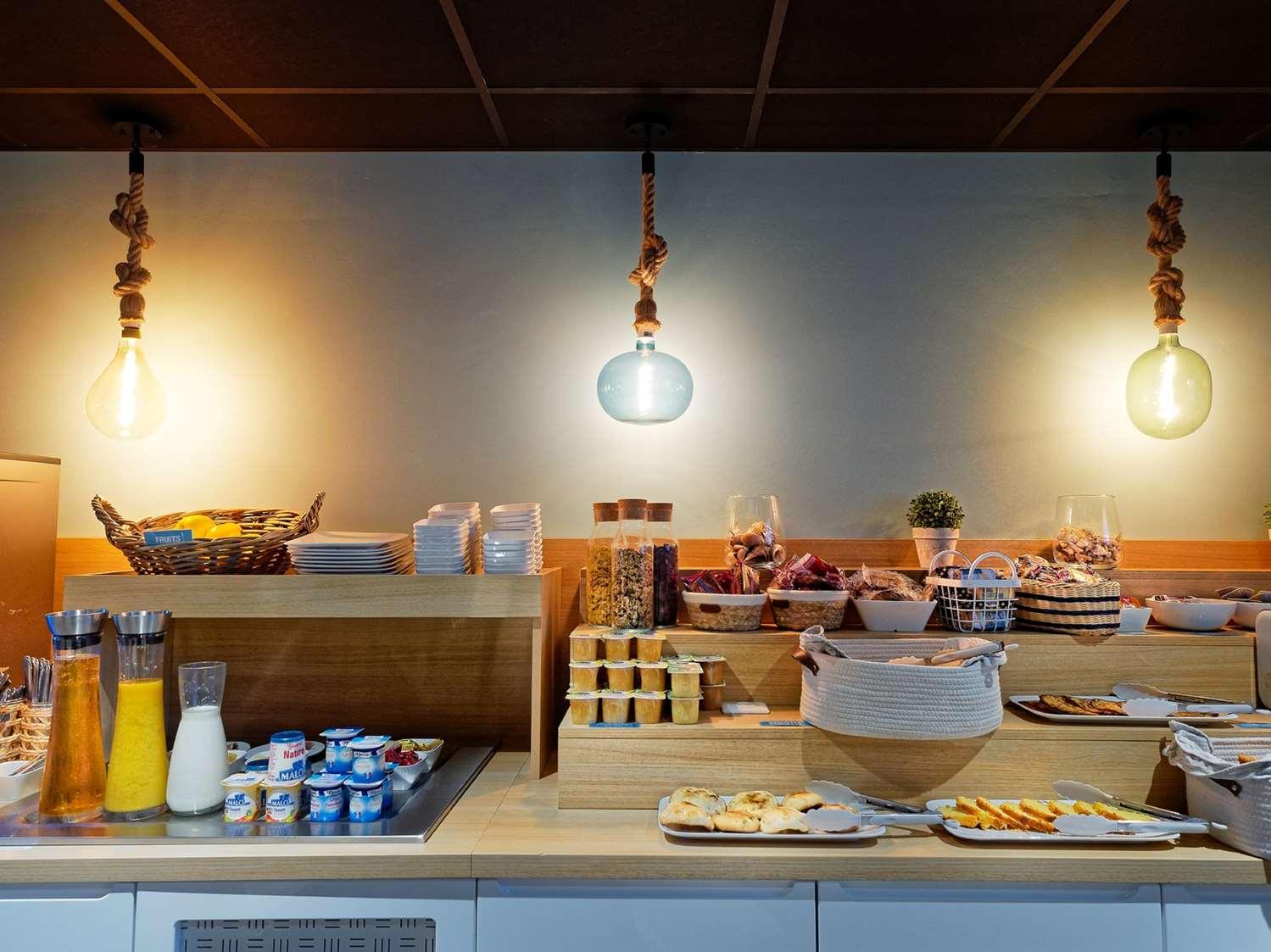 Hotel Kyriad Direct Saint Brieuc - Parc Des Expositions Tregueux