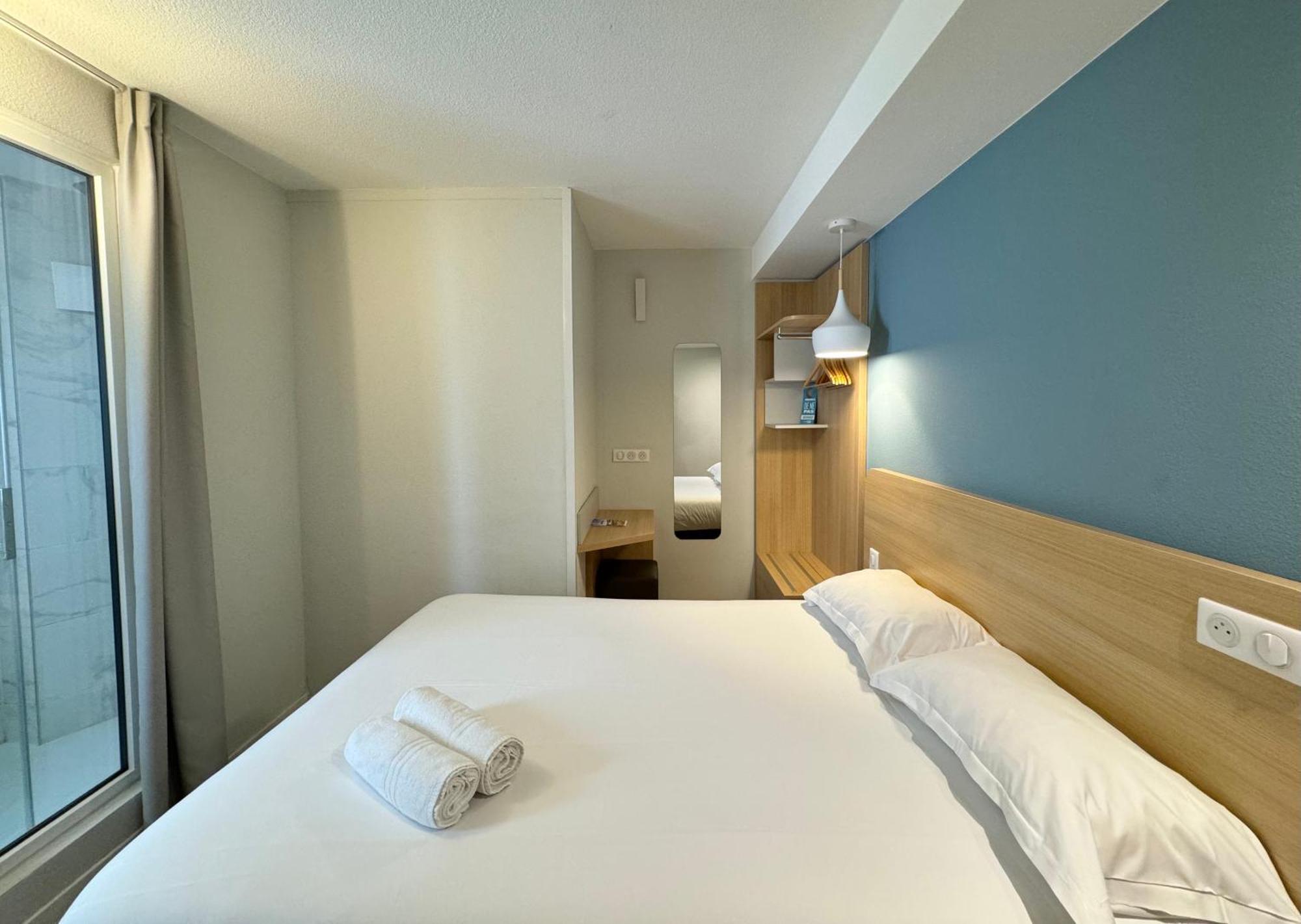 Hotel Kyriad Direct Saint Brieuc - Parc Des Expositions Tregueux