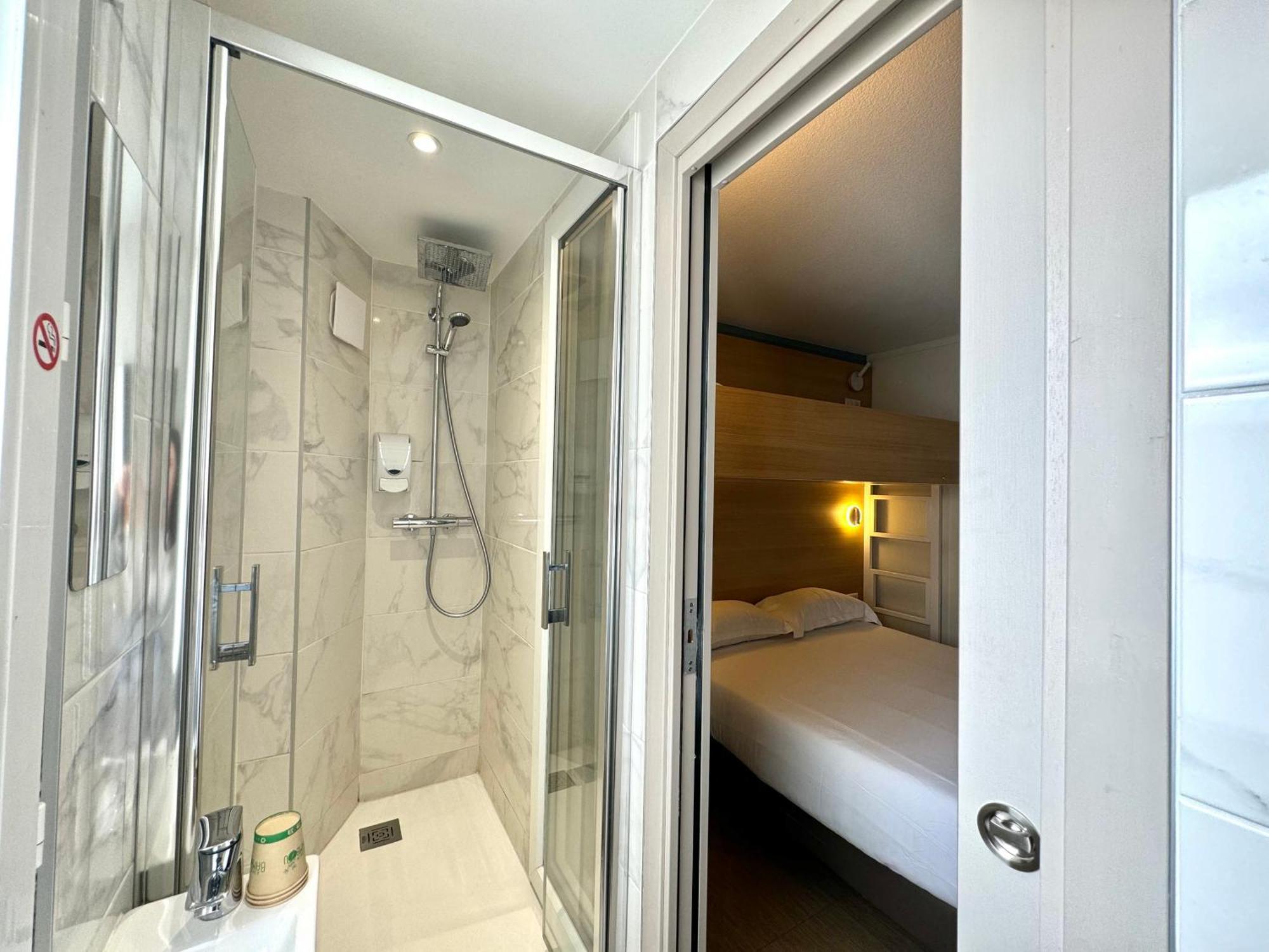 Hotel Kyriad Direct Saint Brieuc - Parc Des Expositions Tregueux