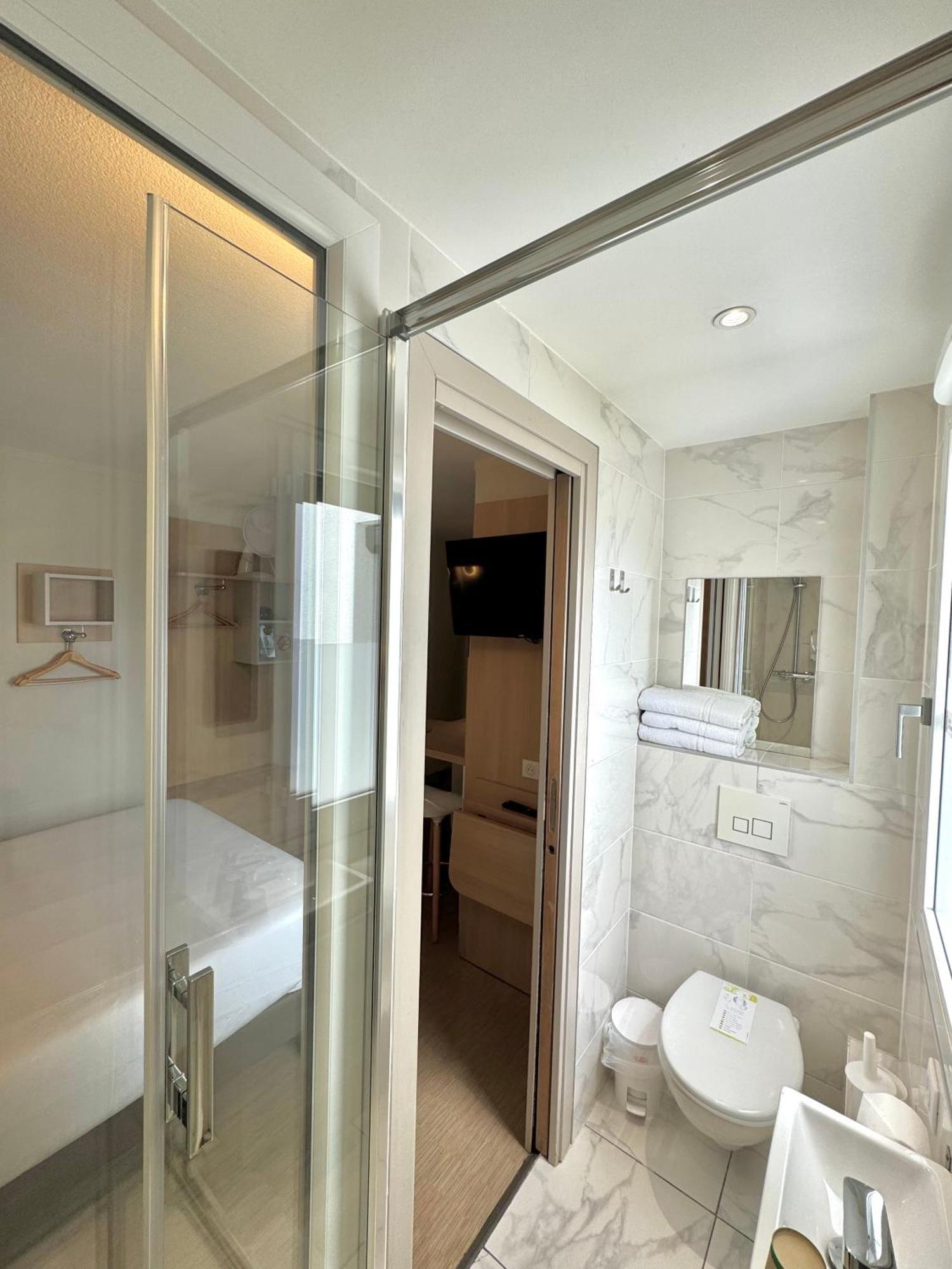 Kyriad Direct Saint Brieuc - Parc Des Expositions Tregueux